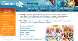 Elateck Emanage