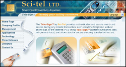 Sci-tel:    