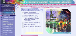  -Electro Optical Information Processing -    