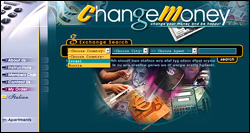     - Change Money